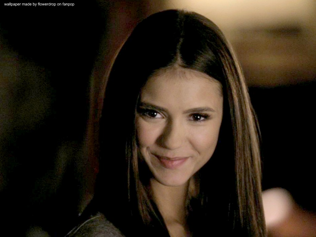 Elena Gilbert Wallpapers