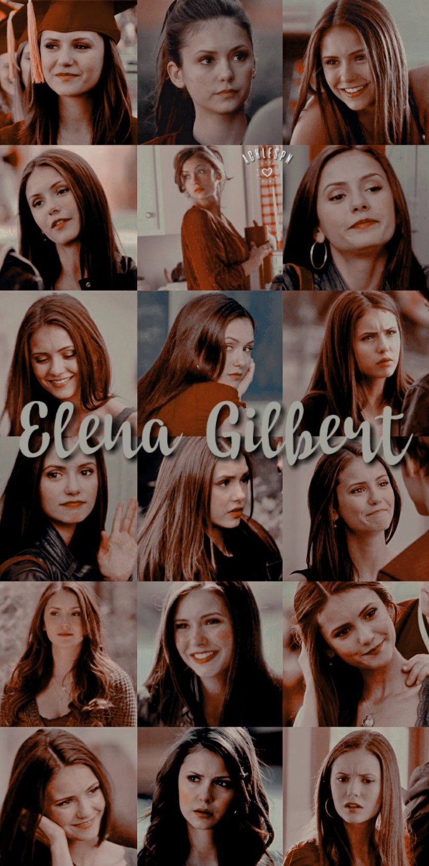 Elena Gilbert Wallpapers