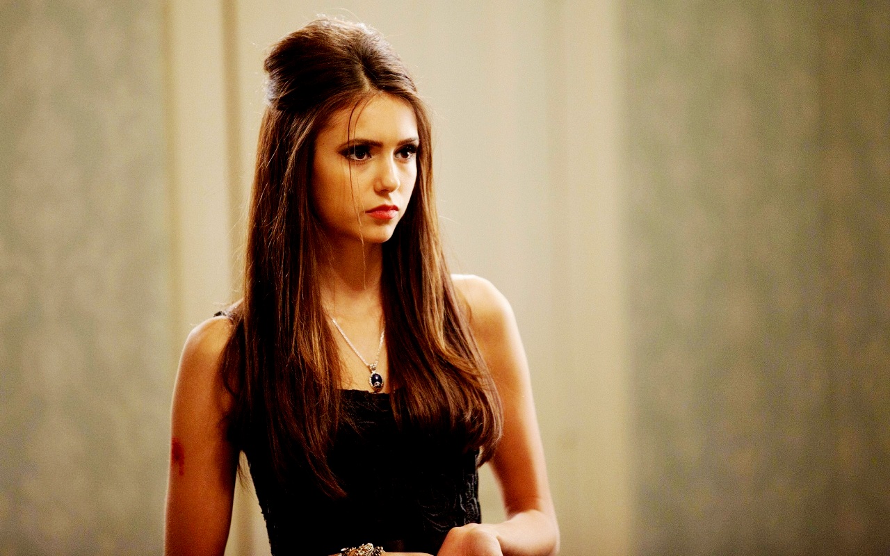 Elena Gilbert Wallpapers