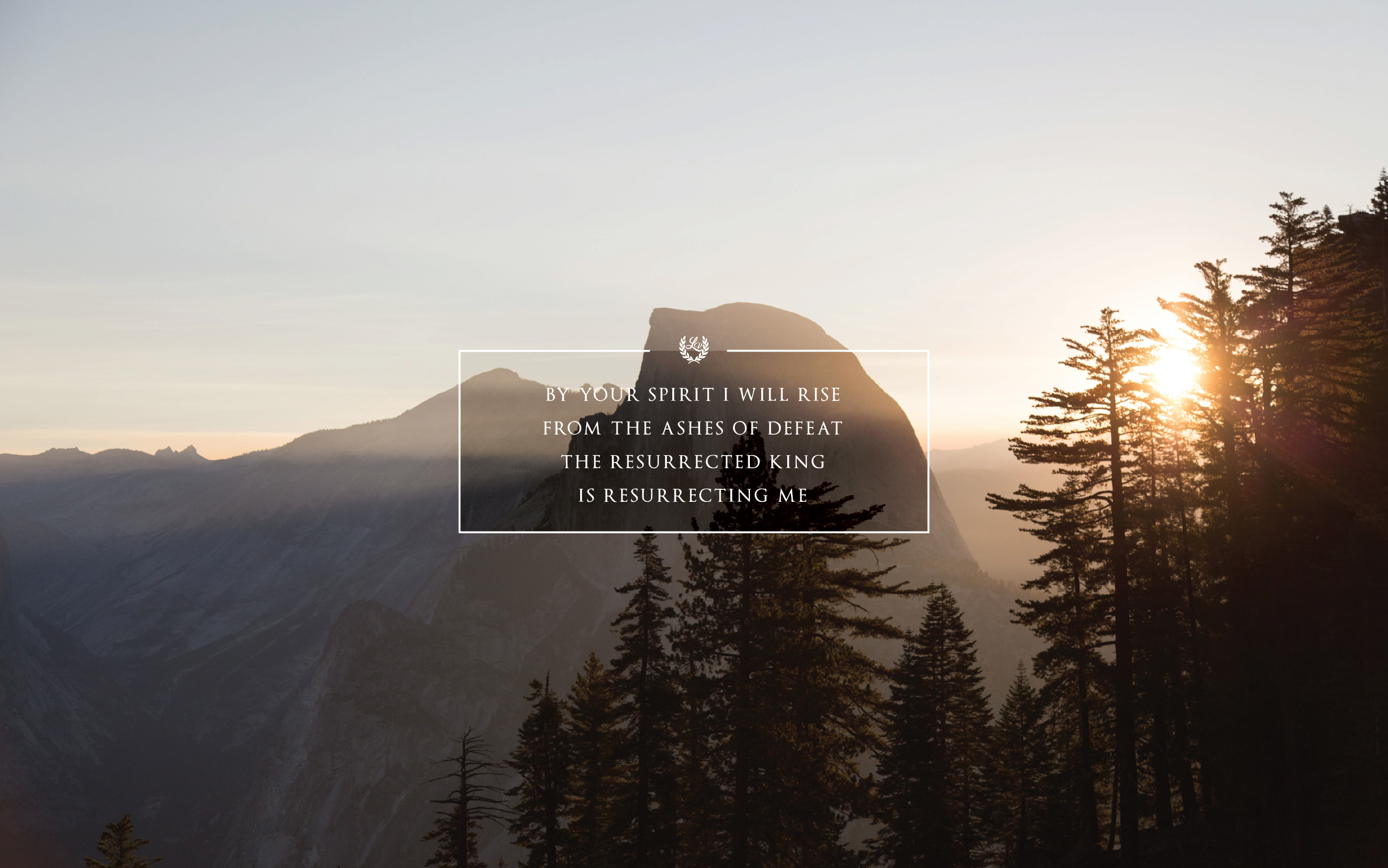 Elevation Worship Wallpapers