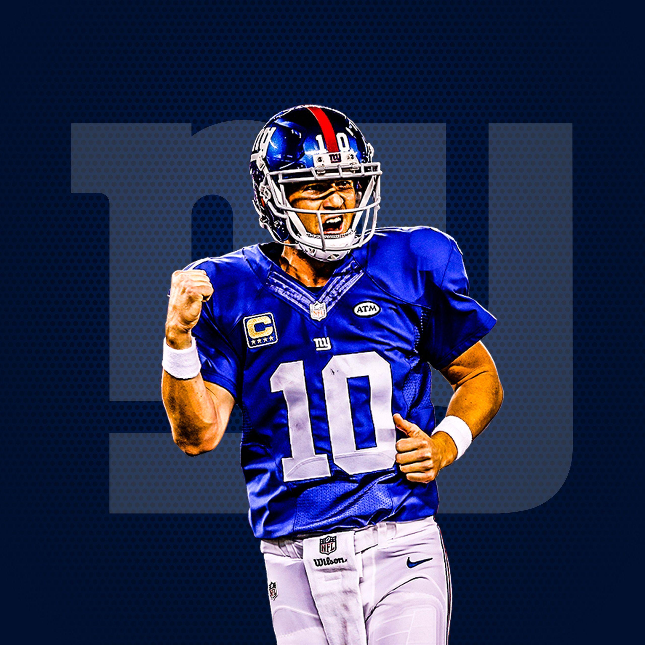 Eli Manning Wallpapers