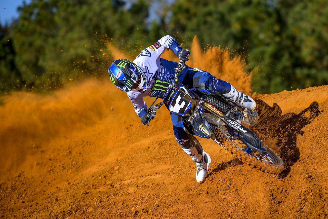 Eli Tomac Wallpapers