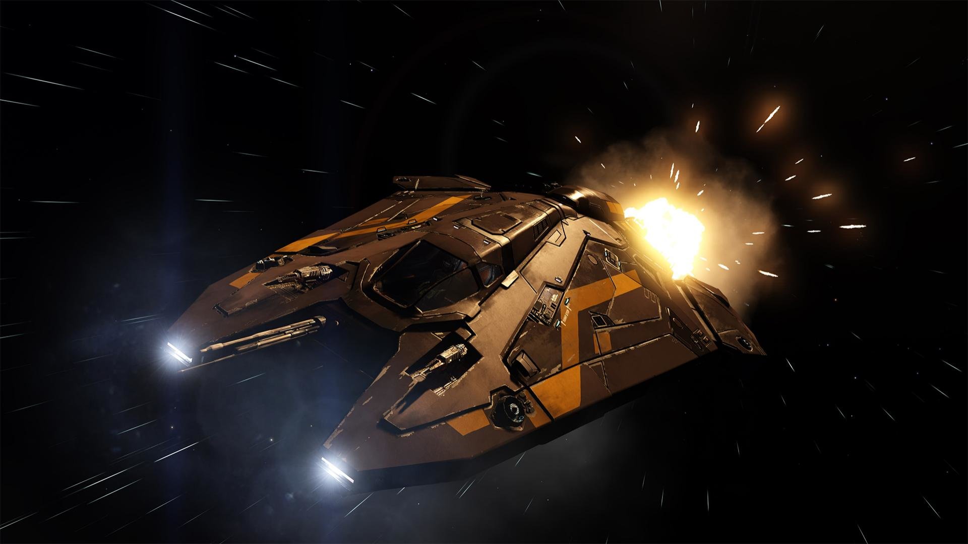 Elite Dangerous Wallpapers