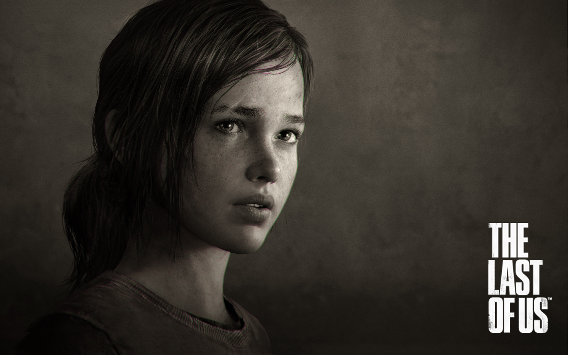 Ellie Wallpapers