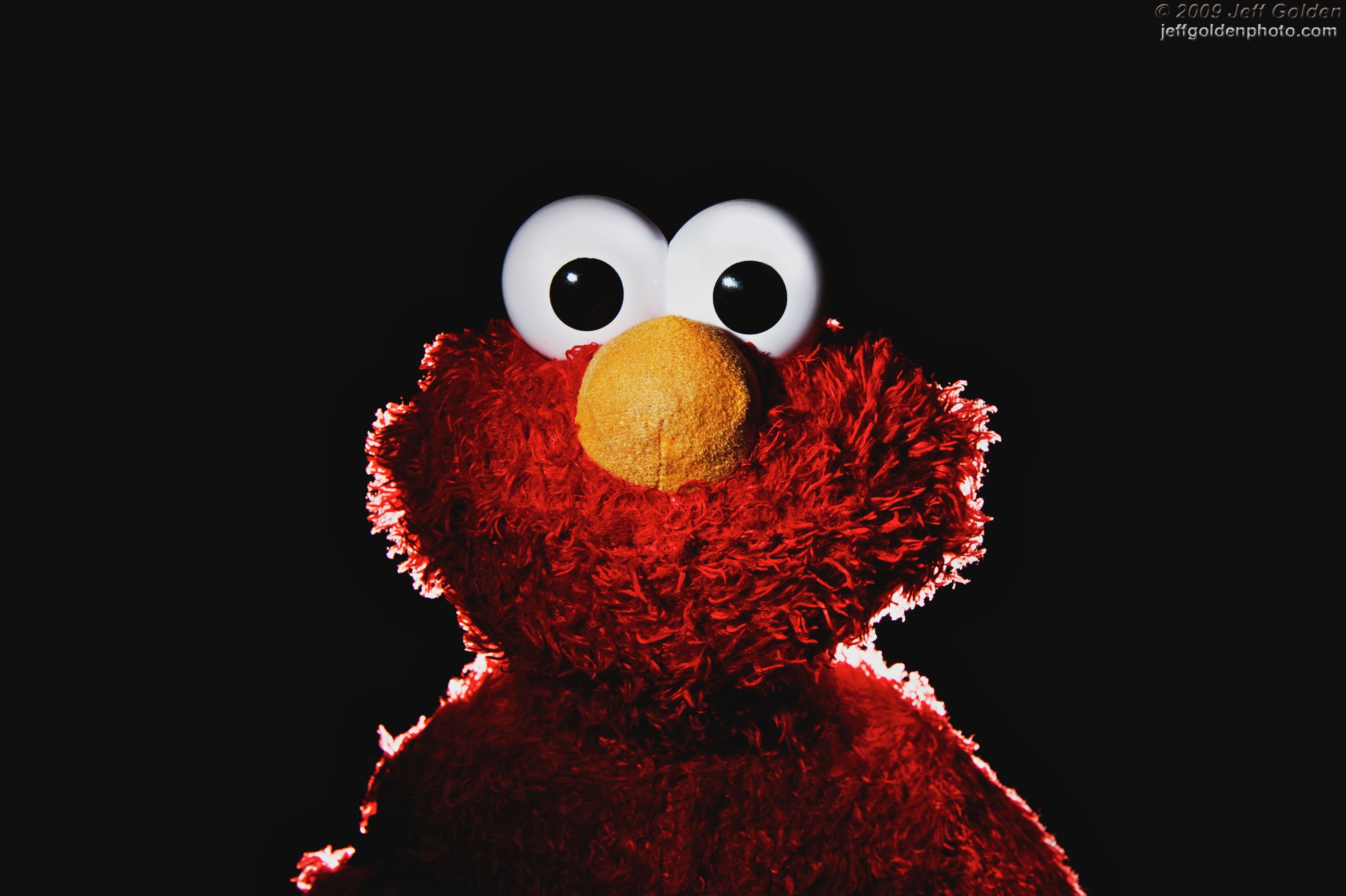 Elmo Wallpapers