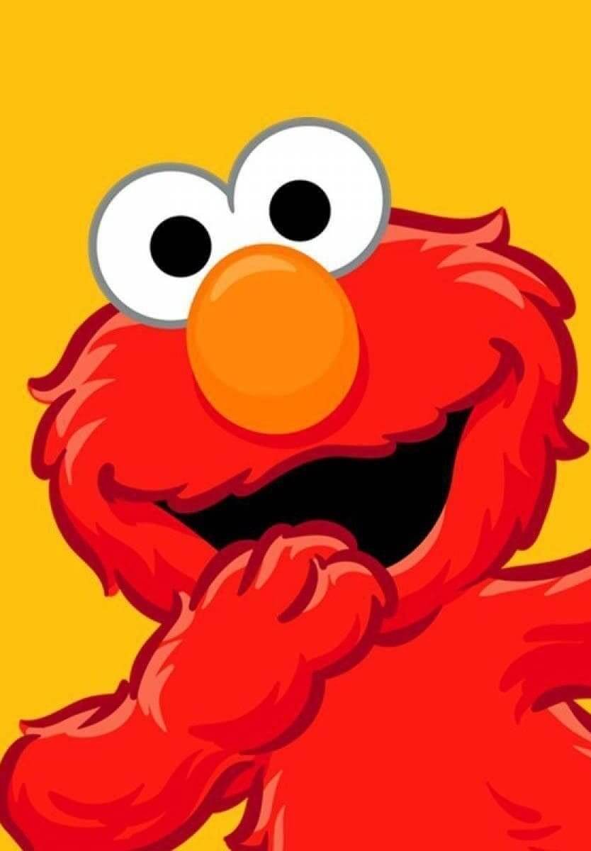 Elmo Wallpapers