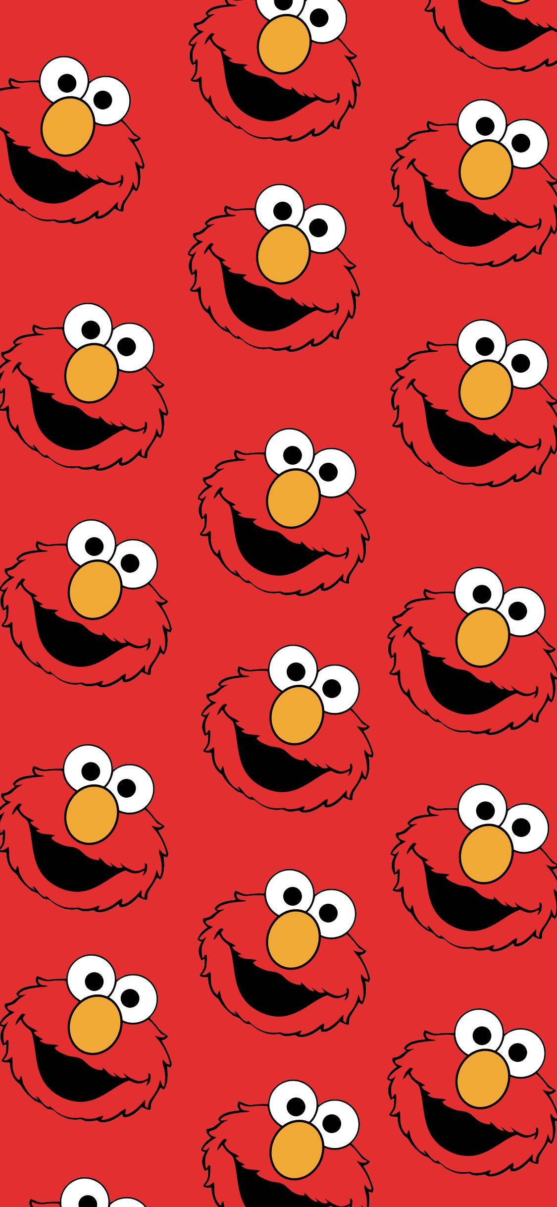 Elmo Wallpapers