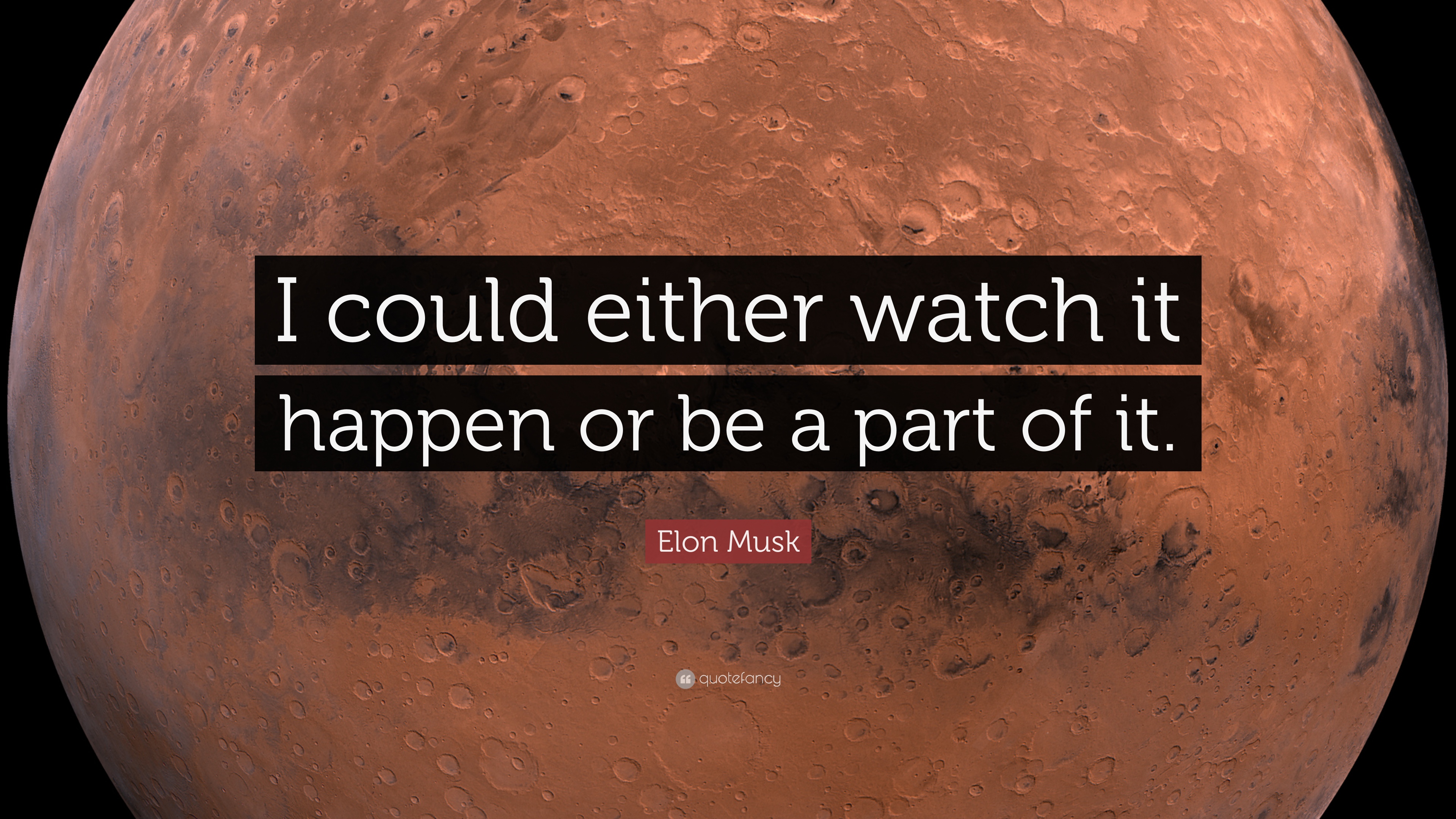 Elon Musk Quotes Wallpapers