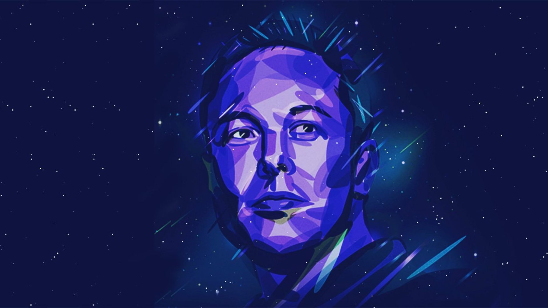 Elon Musk Quotes Wallpapers