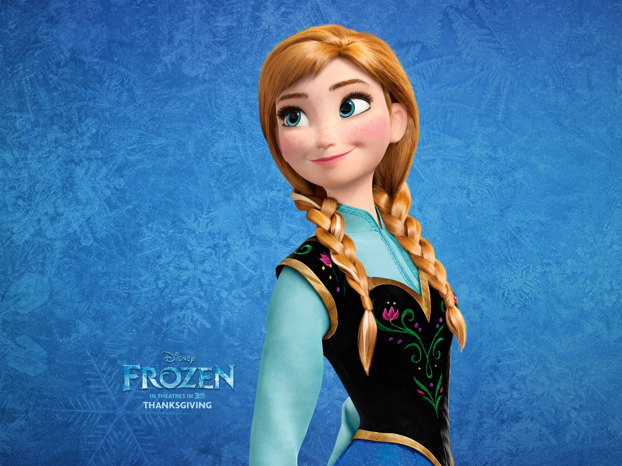 Elsa And Anna Images Wallpapers