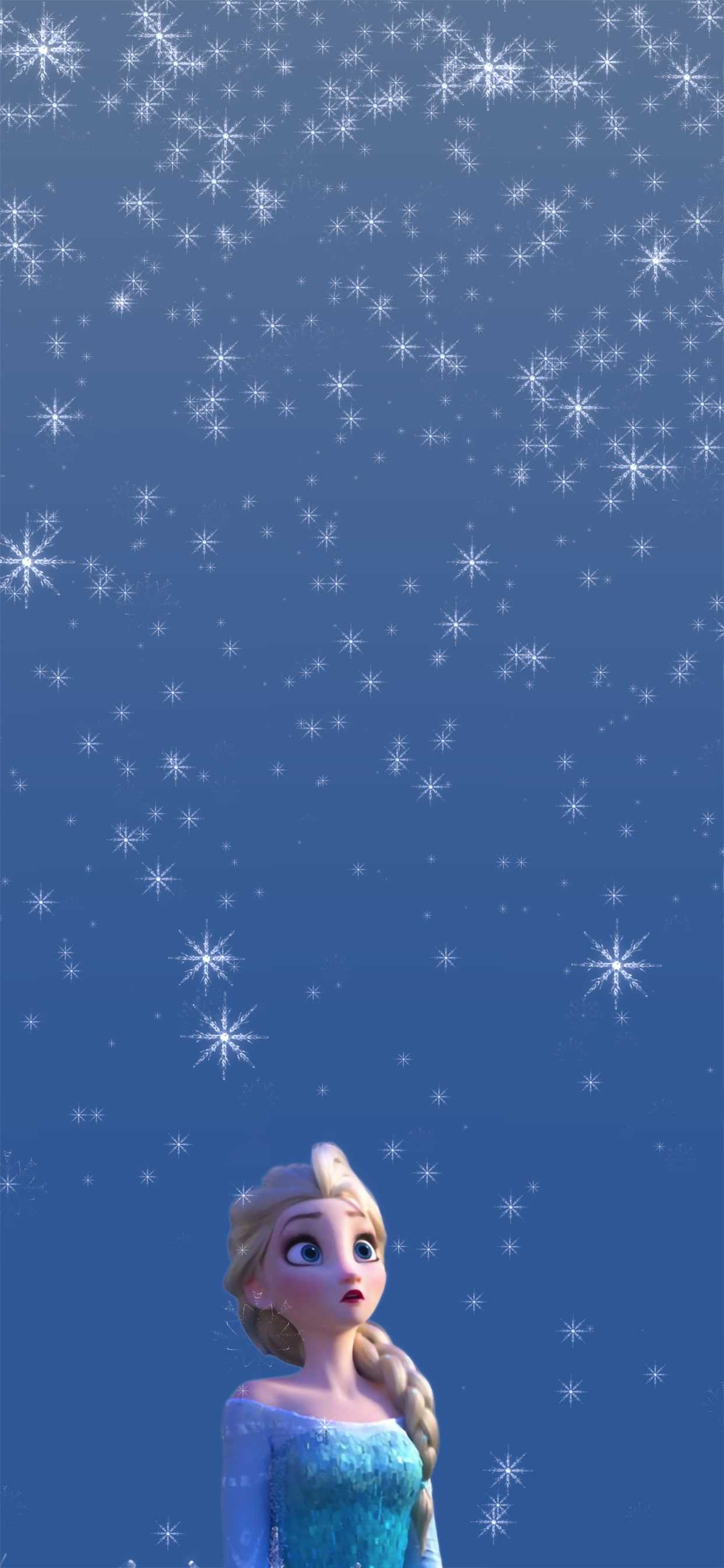 Elsa Phone Wallpapers