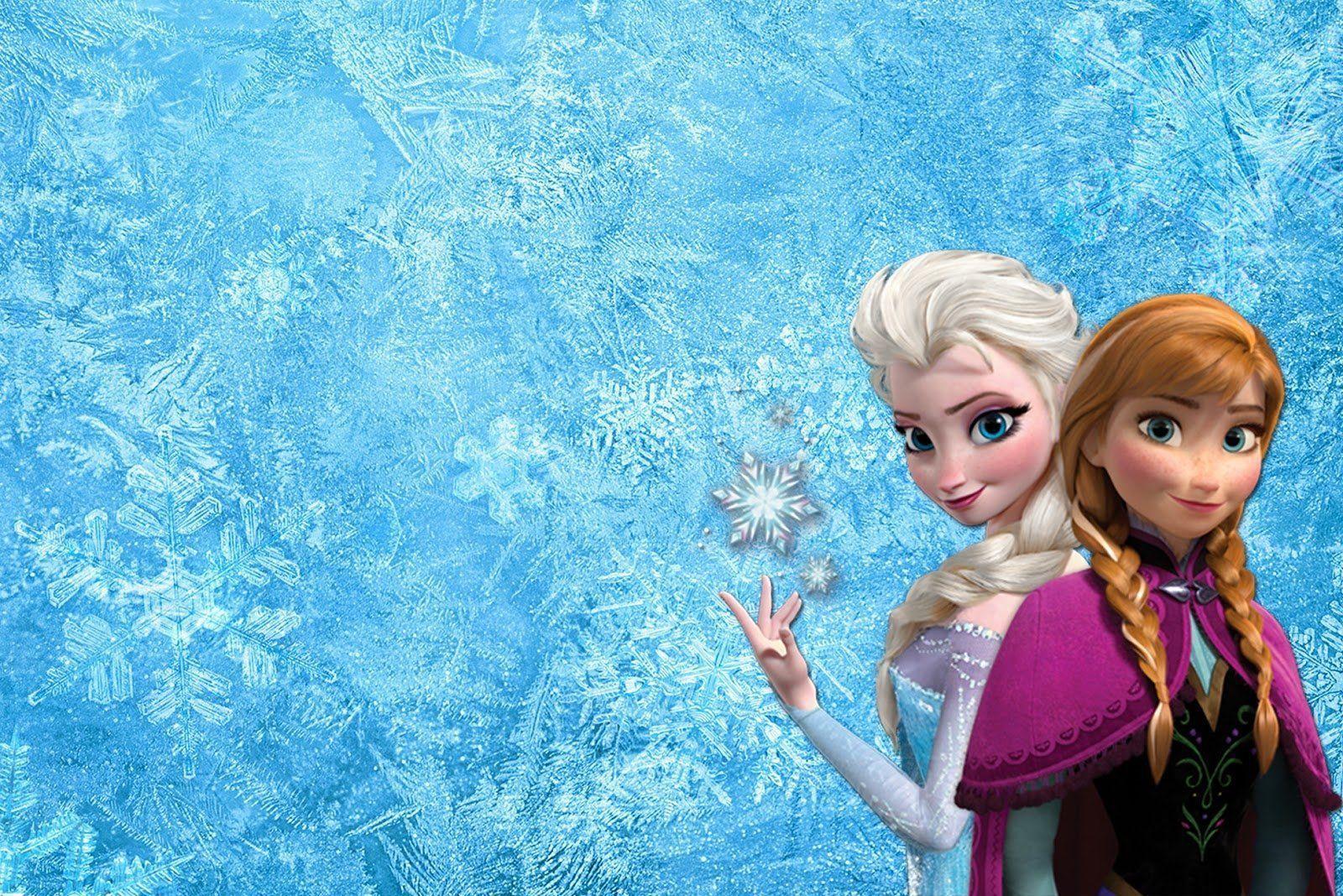 Elsa Wallpapers