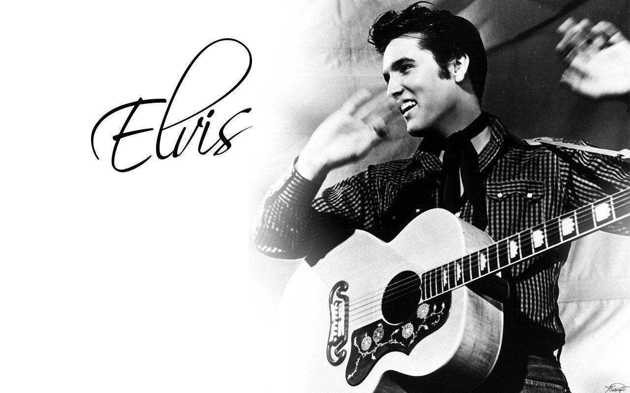 Elvis Wallpapers