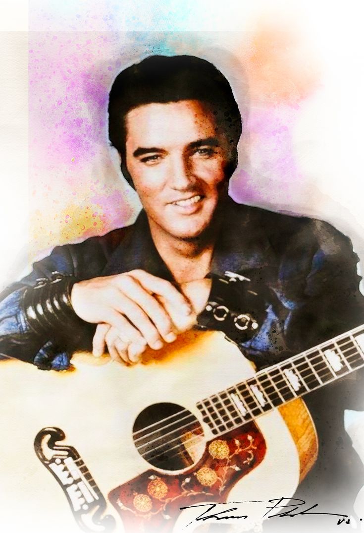 Elvis Wallpapers