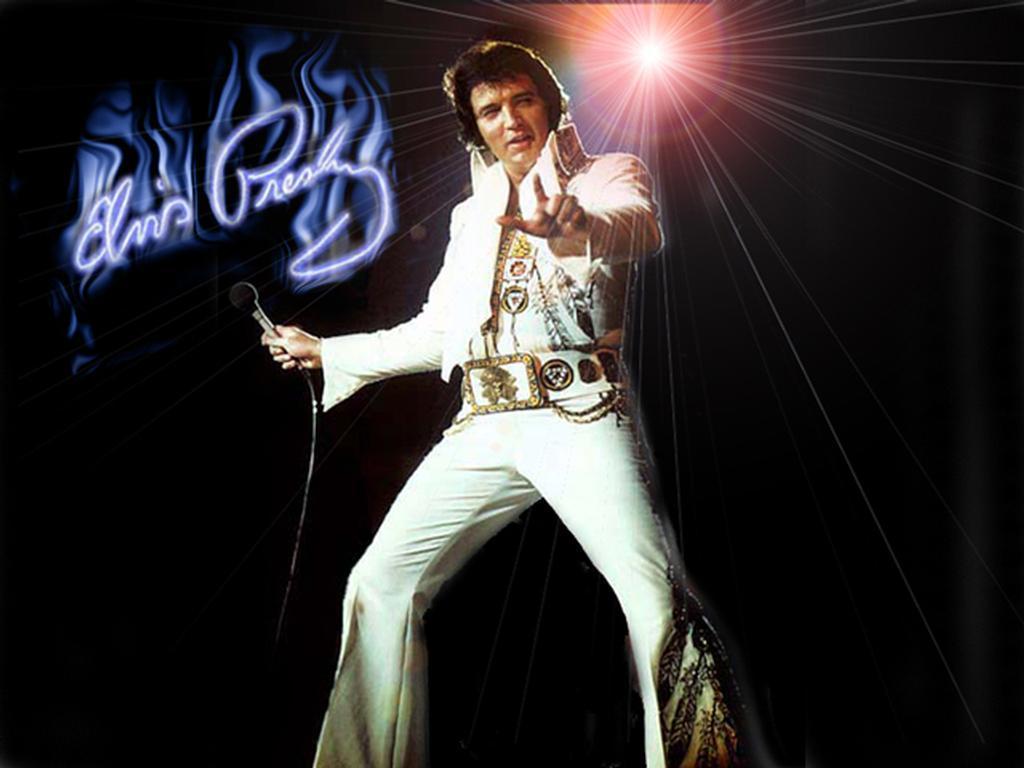 Elvis Wallpapers