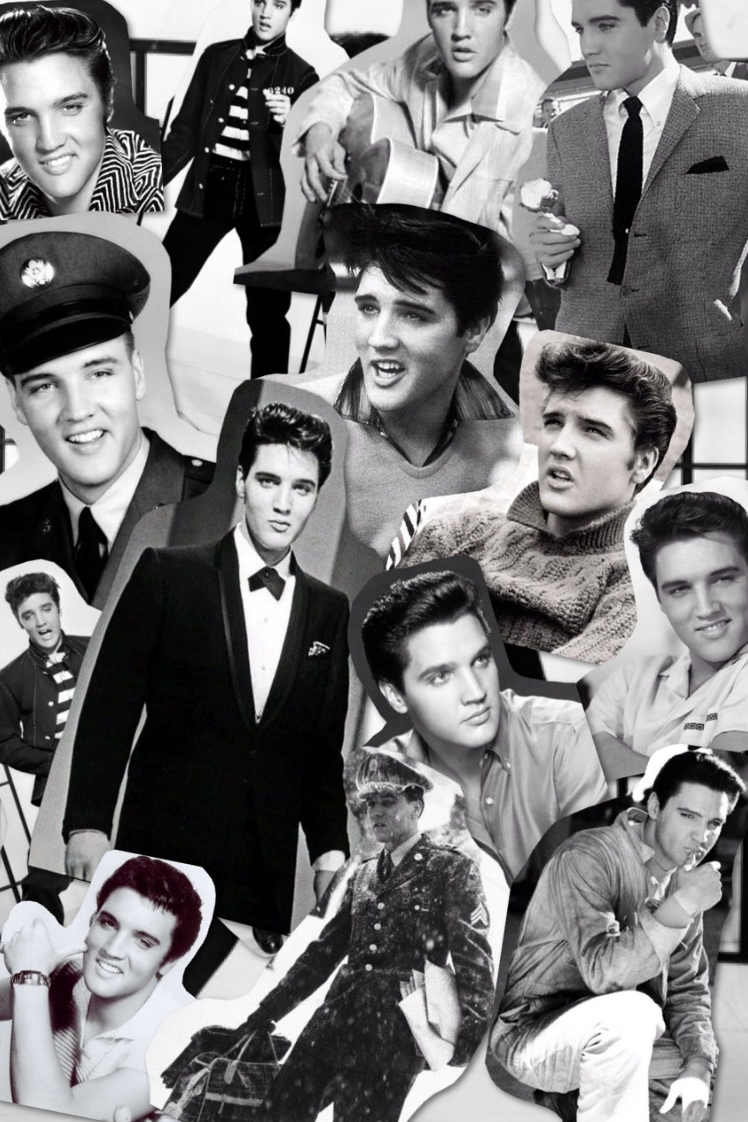 Elvis Wallpapers