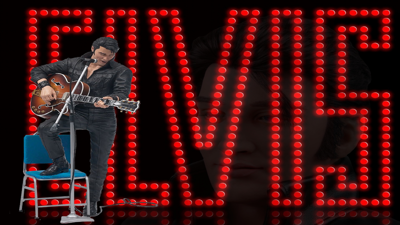 Elvis Wallpapers