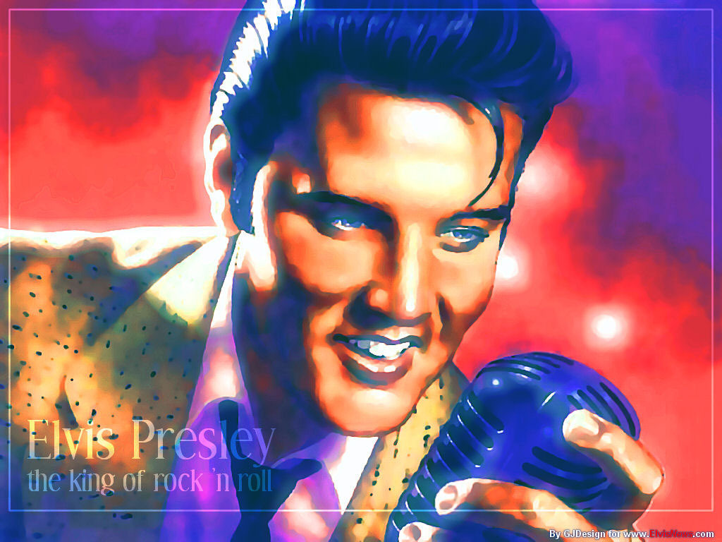 Elvis Wallpapers