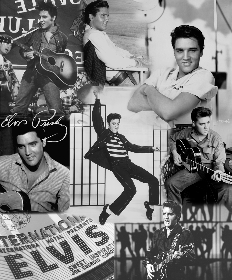 Elvis Wallpapers