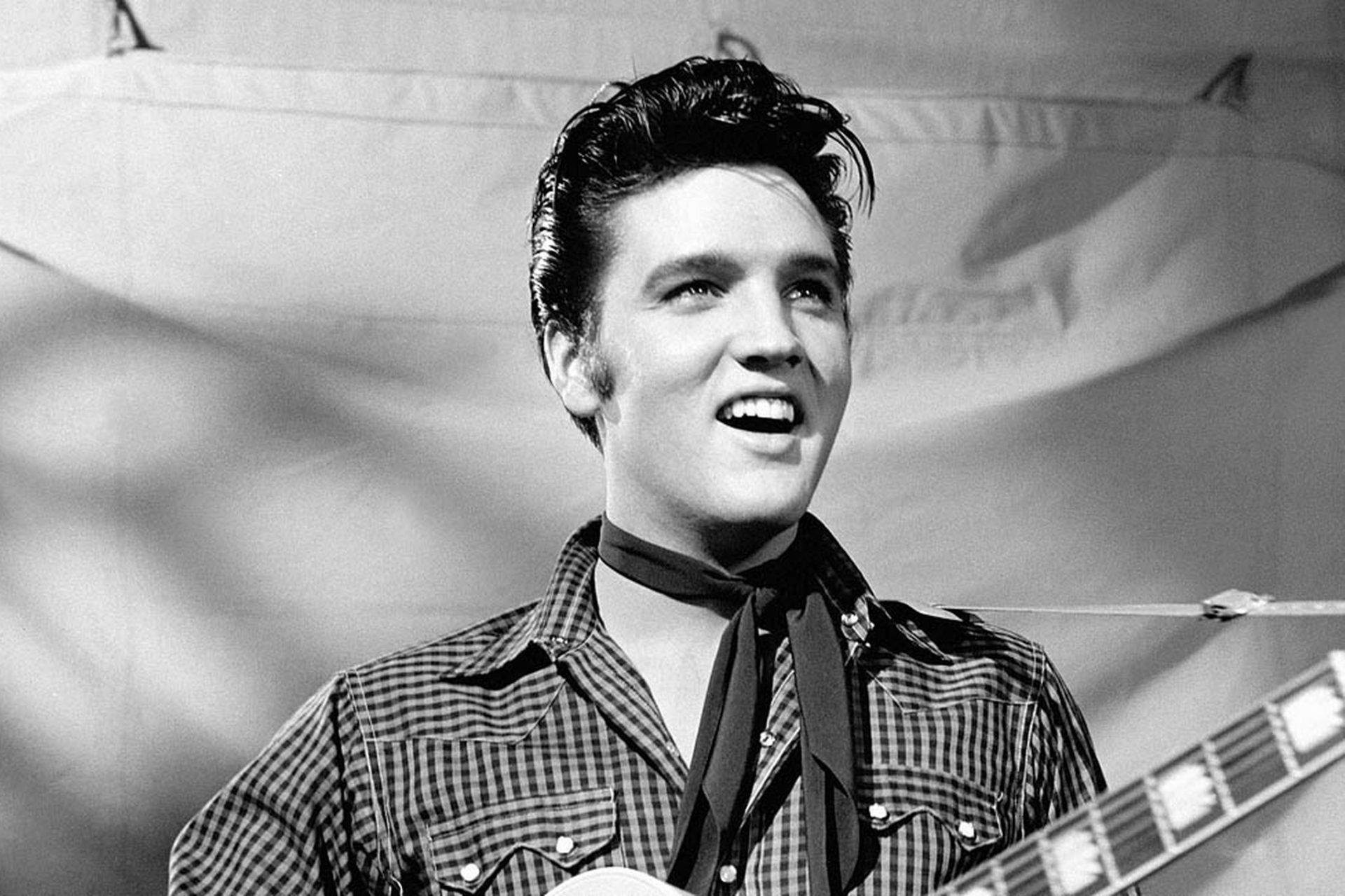 Elvis Wallpapers