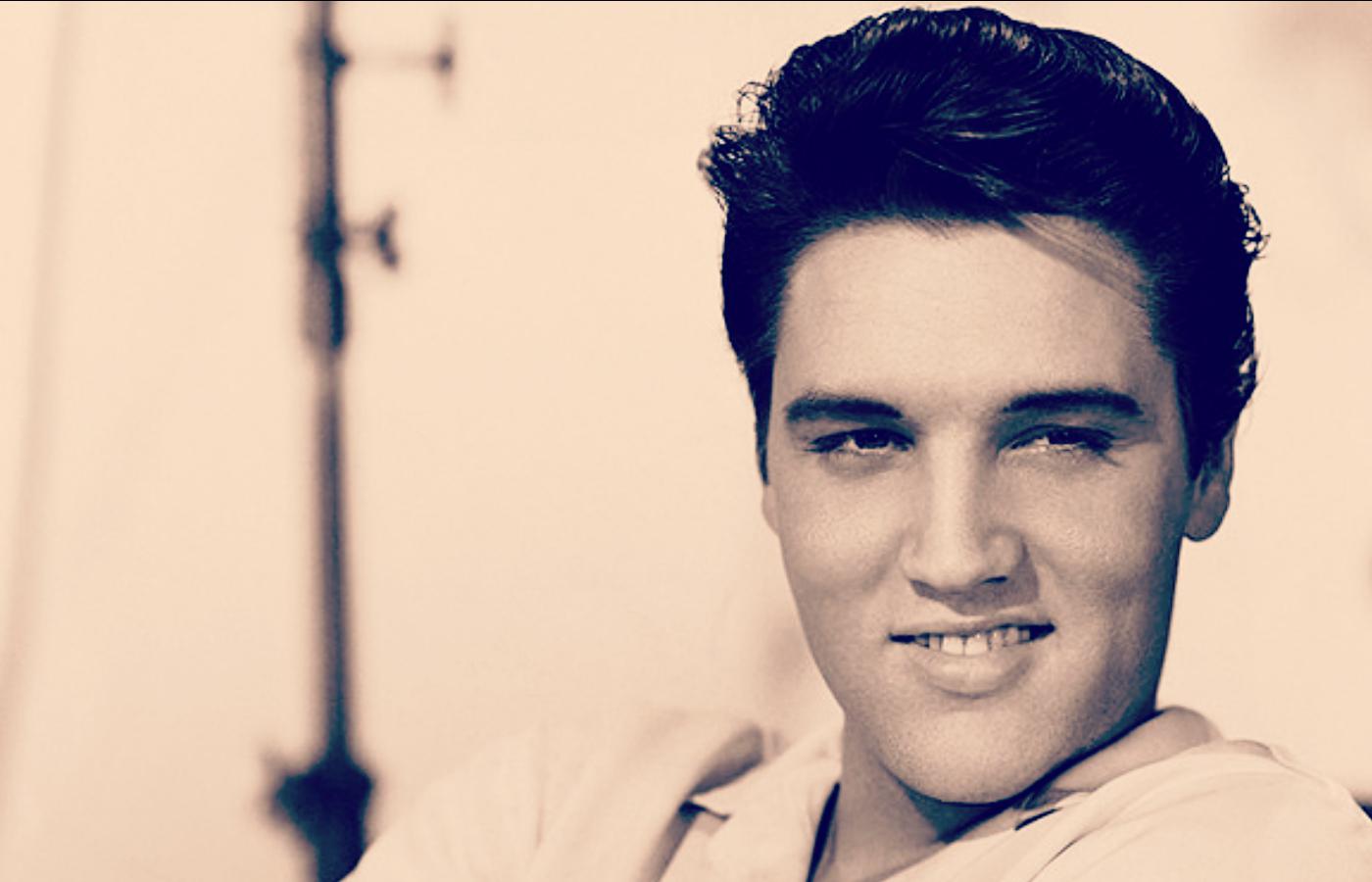 Elvis Wallpapers