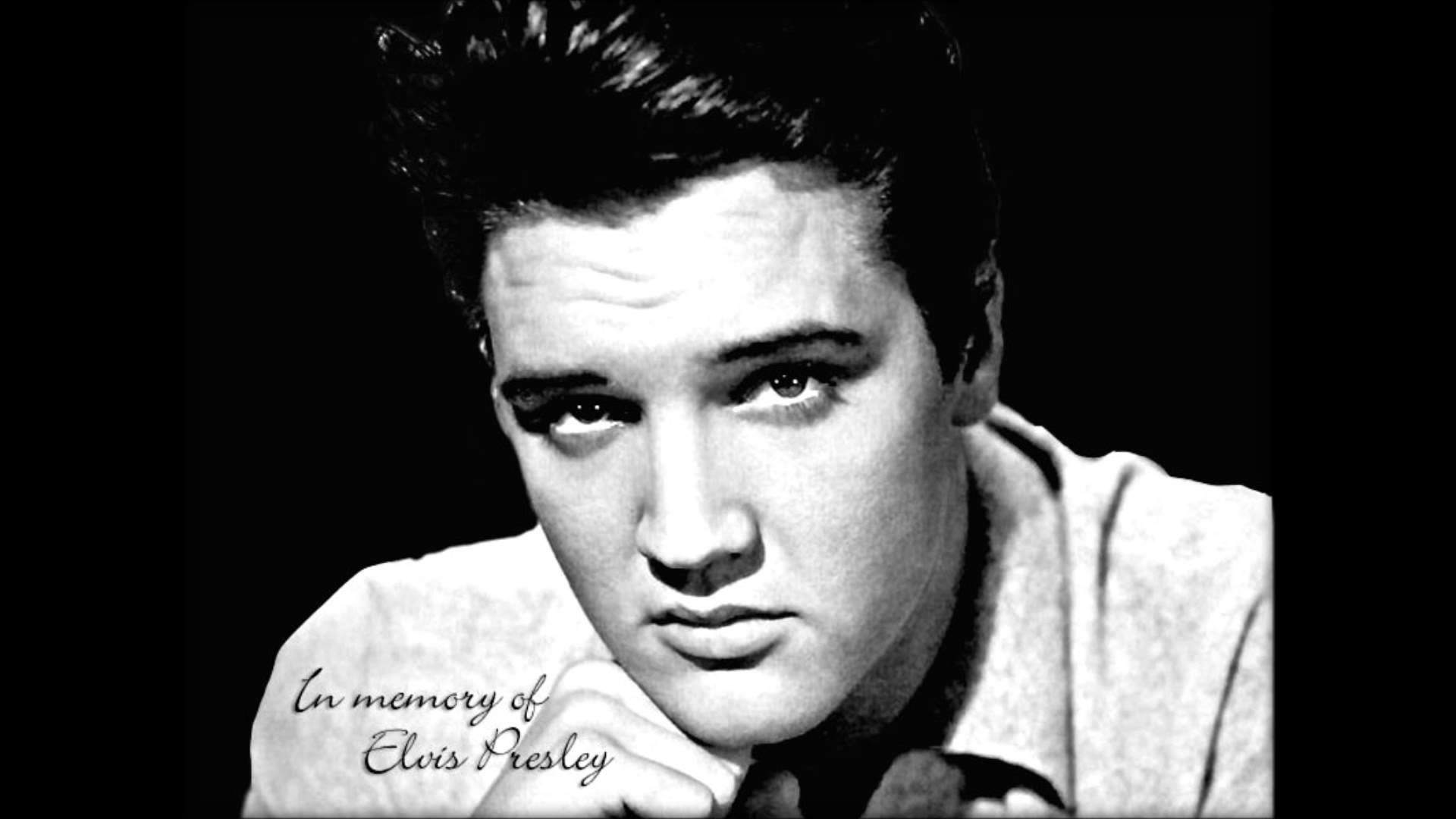 Elvis Wallpapers