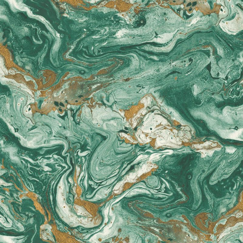 Emerald Green Marble Wallpapers