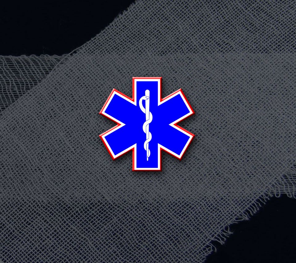 Emergency Medical Services Wallpapers