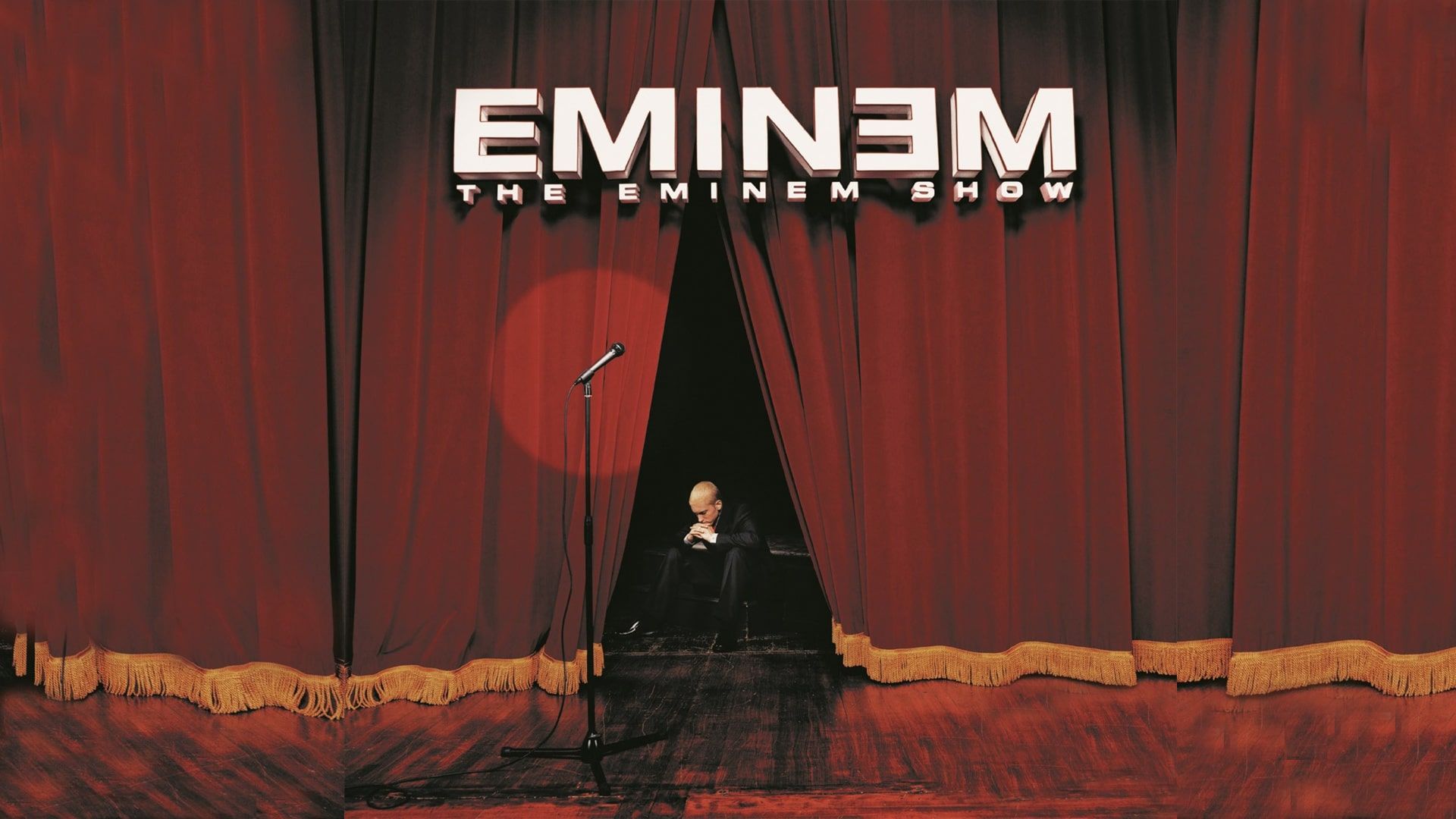 Eminem Album Covers Wallpapers