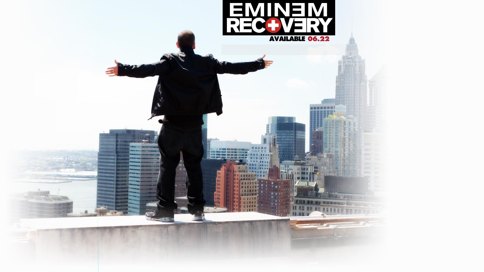 Eminem Album Covers Wallpapers