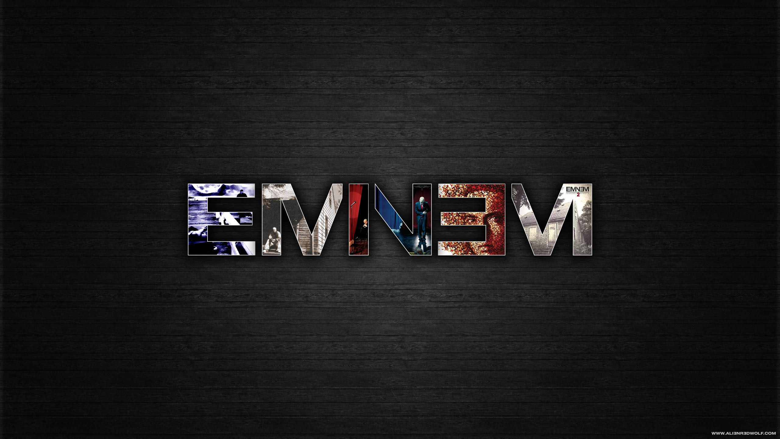 Eminem Logos Wallpapers