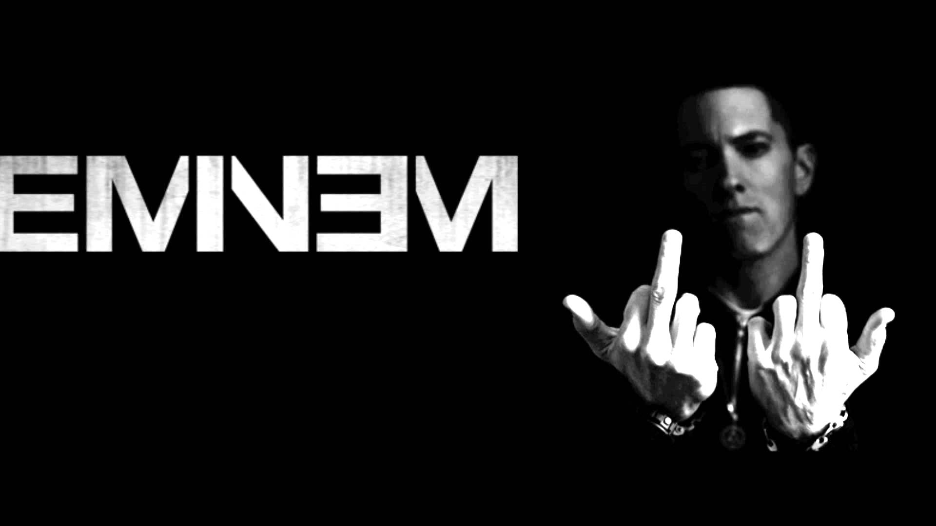 Eminem Logos Wallpapers