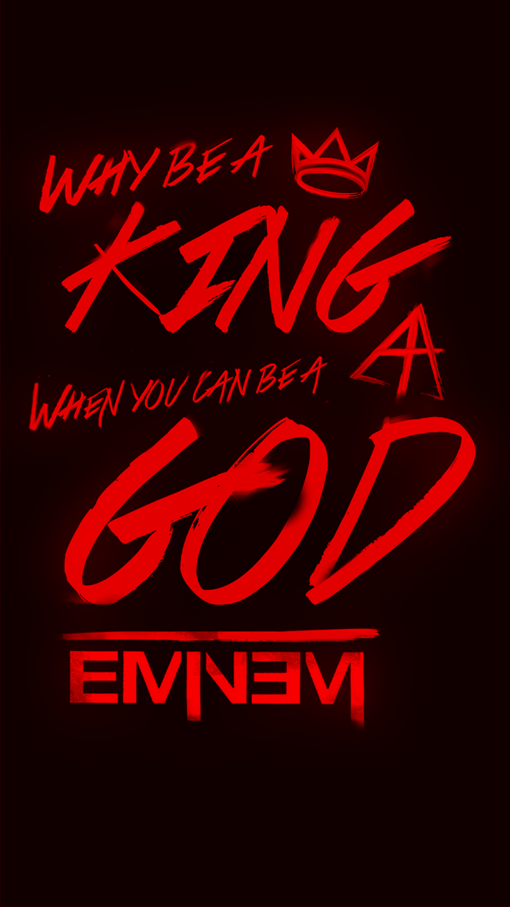 Eminem Logos Wallpapers