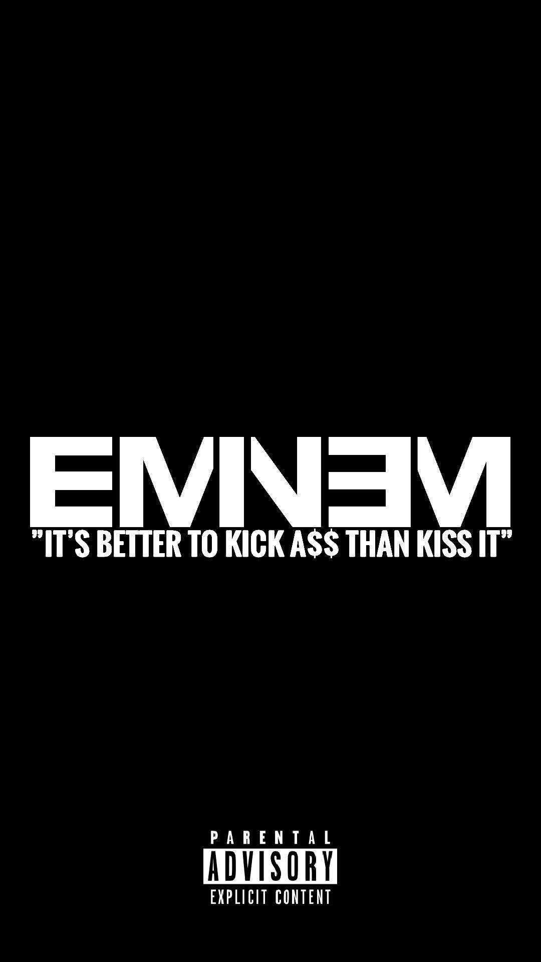 Eminem Logos Wallpapers