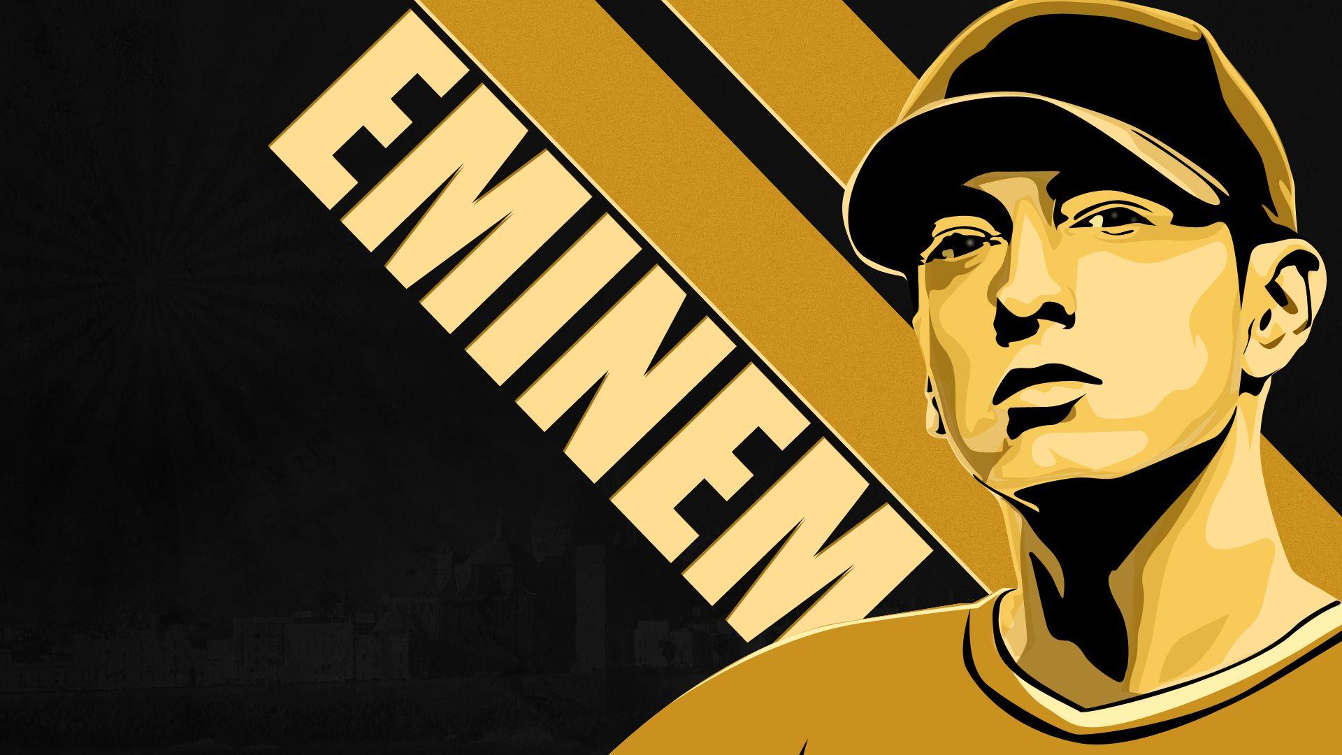 Eminem Logos Wallpapers