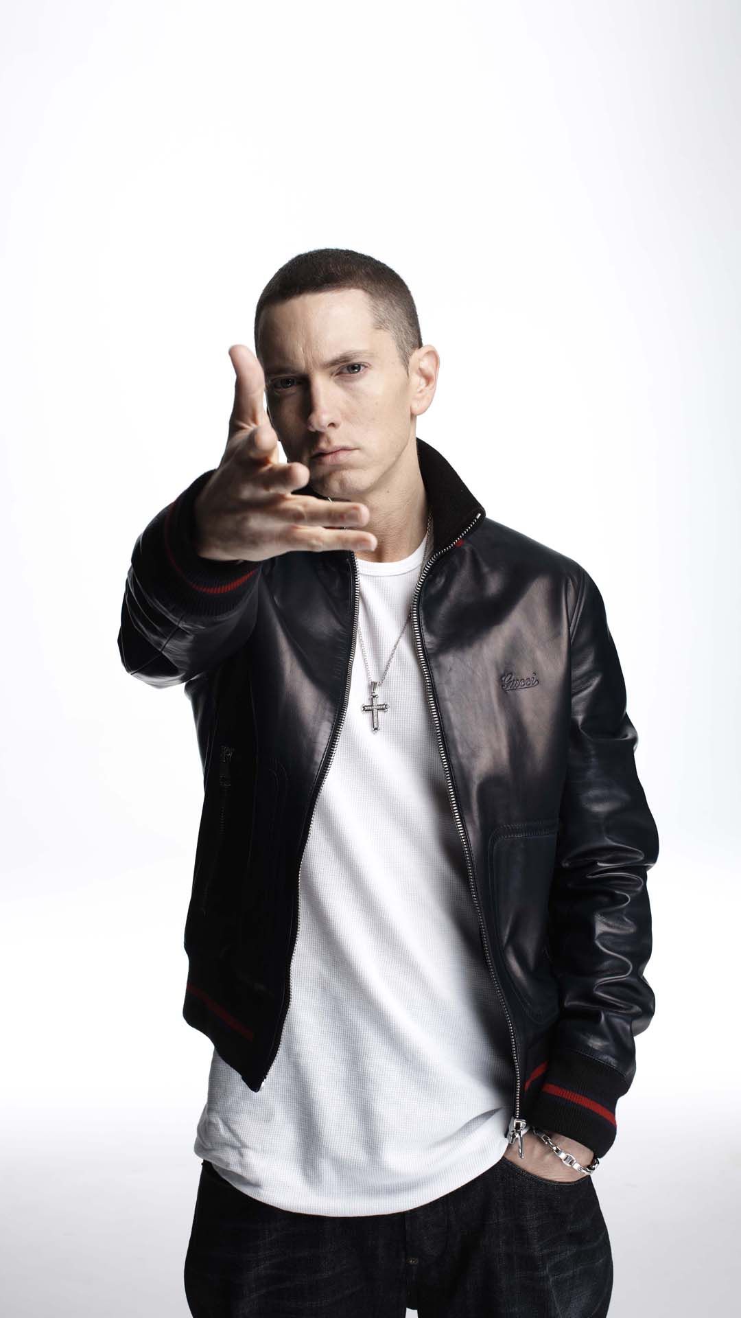 Eminem Phone Wallpapers