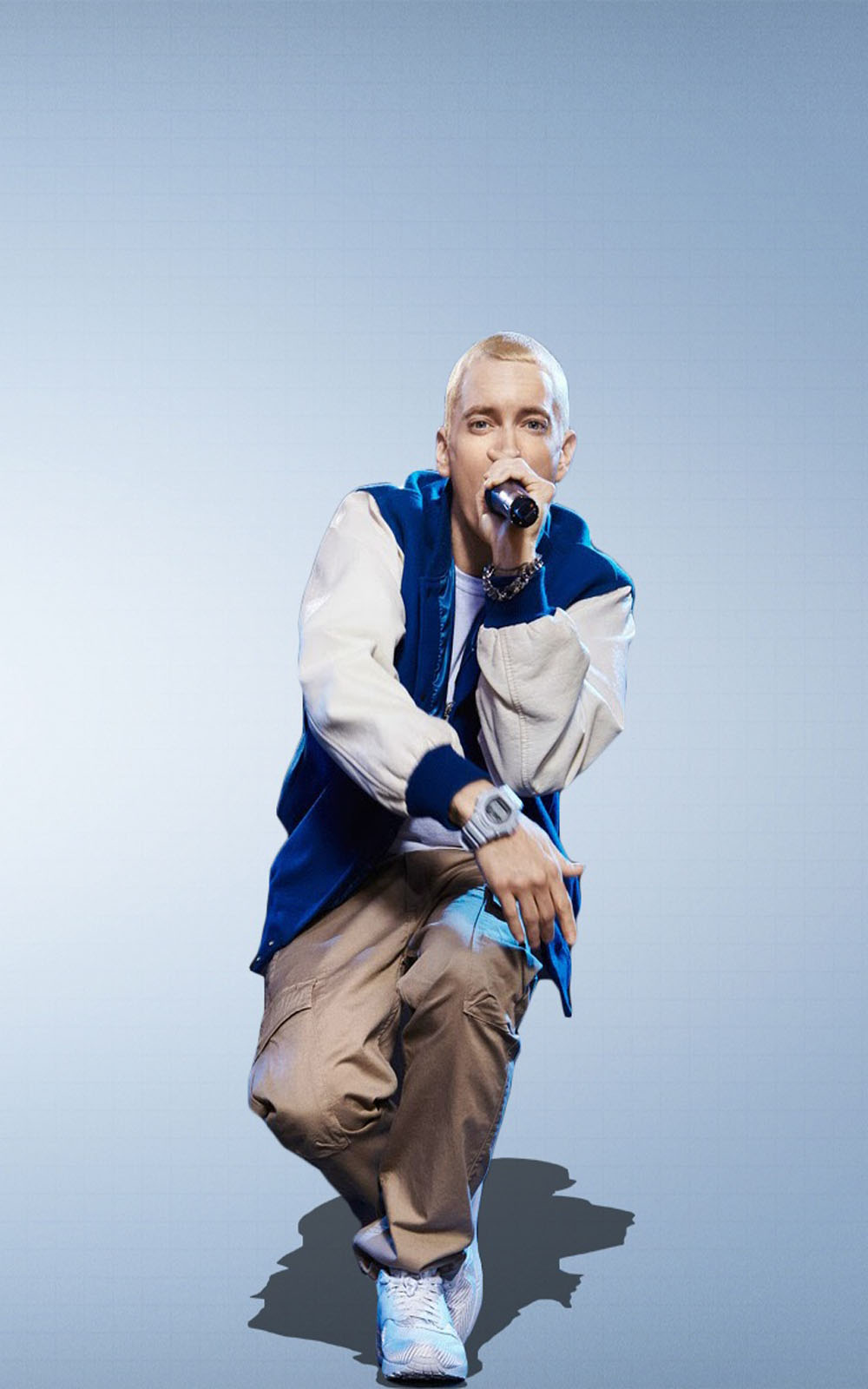 Eminem Phone Wallpapers