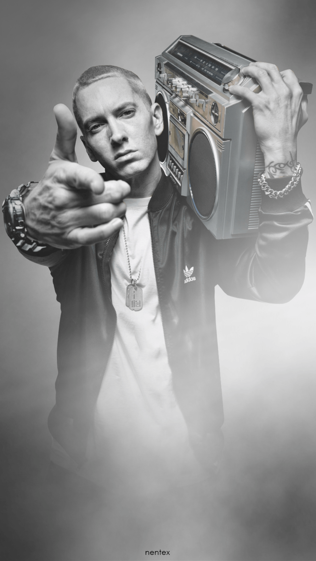 Eminem Phone Wallpapers