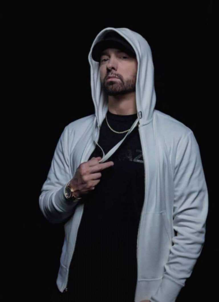 Eminem Phone Wallpapers