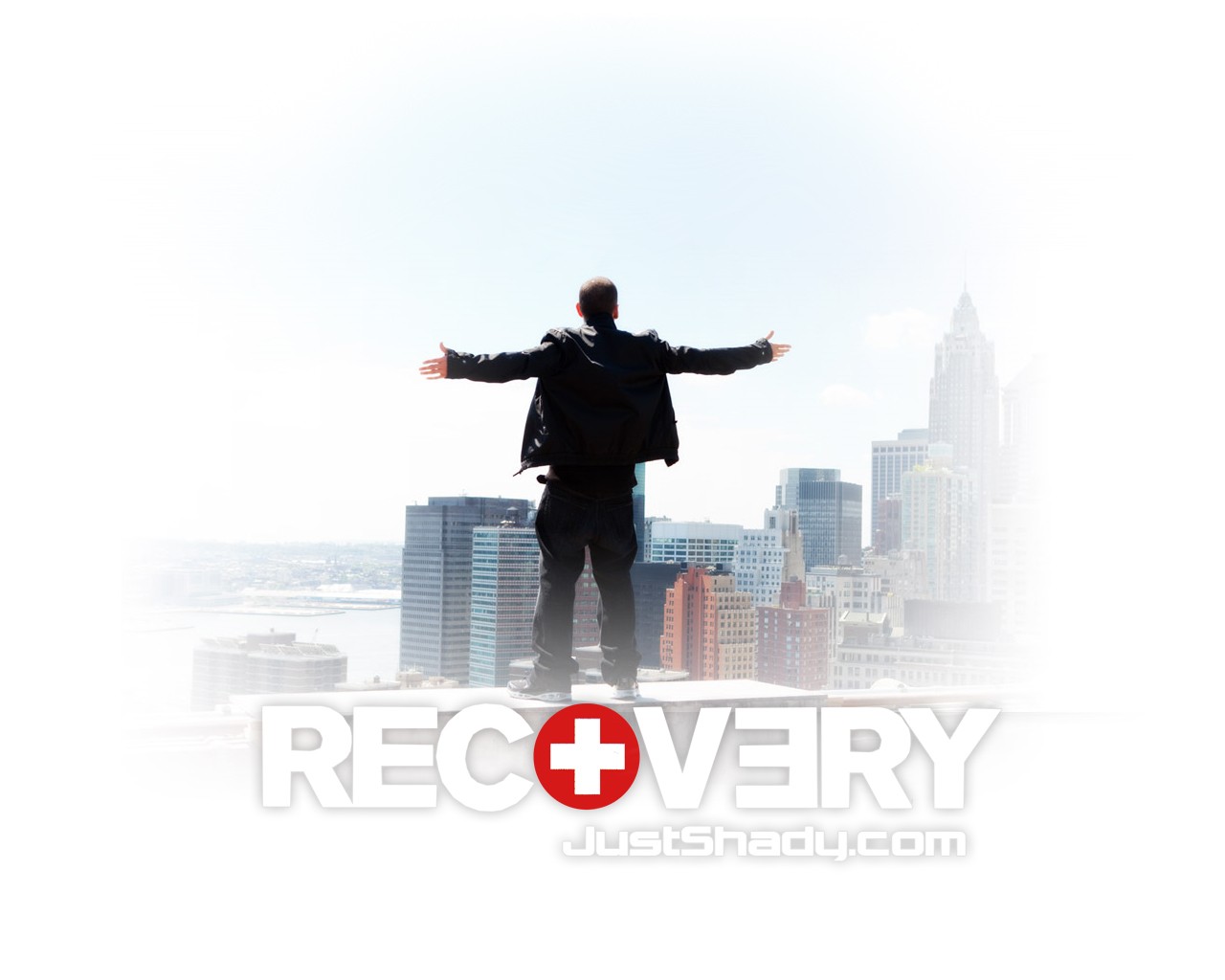 Eminem Recovery Wallpapers