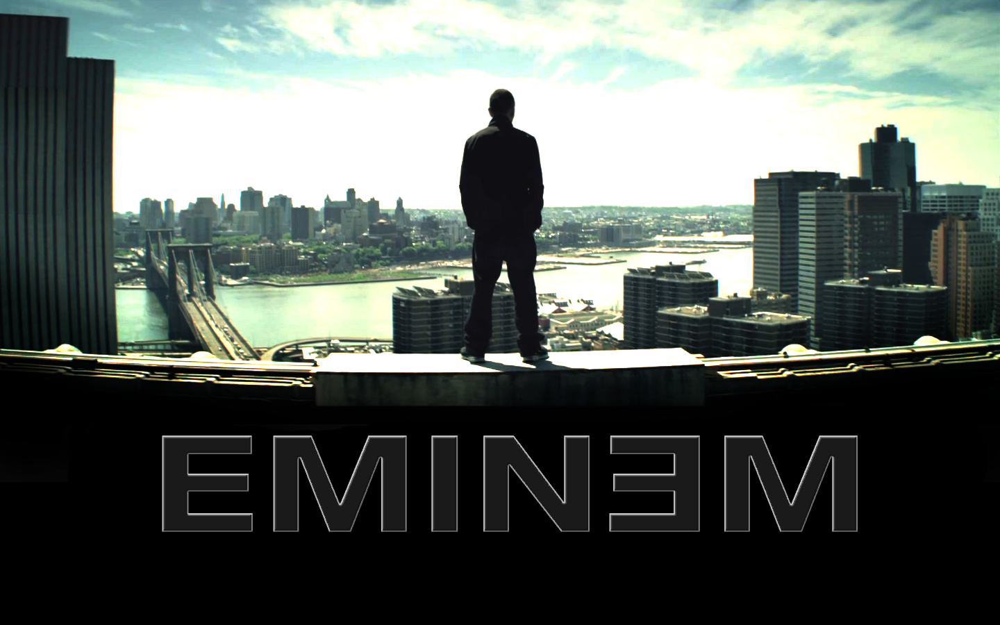 Eminem Recovery Wallpapers