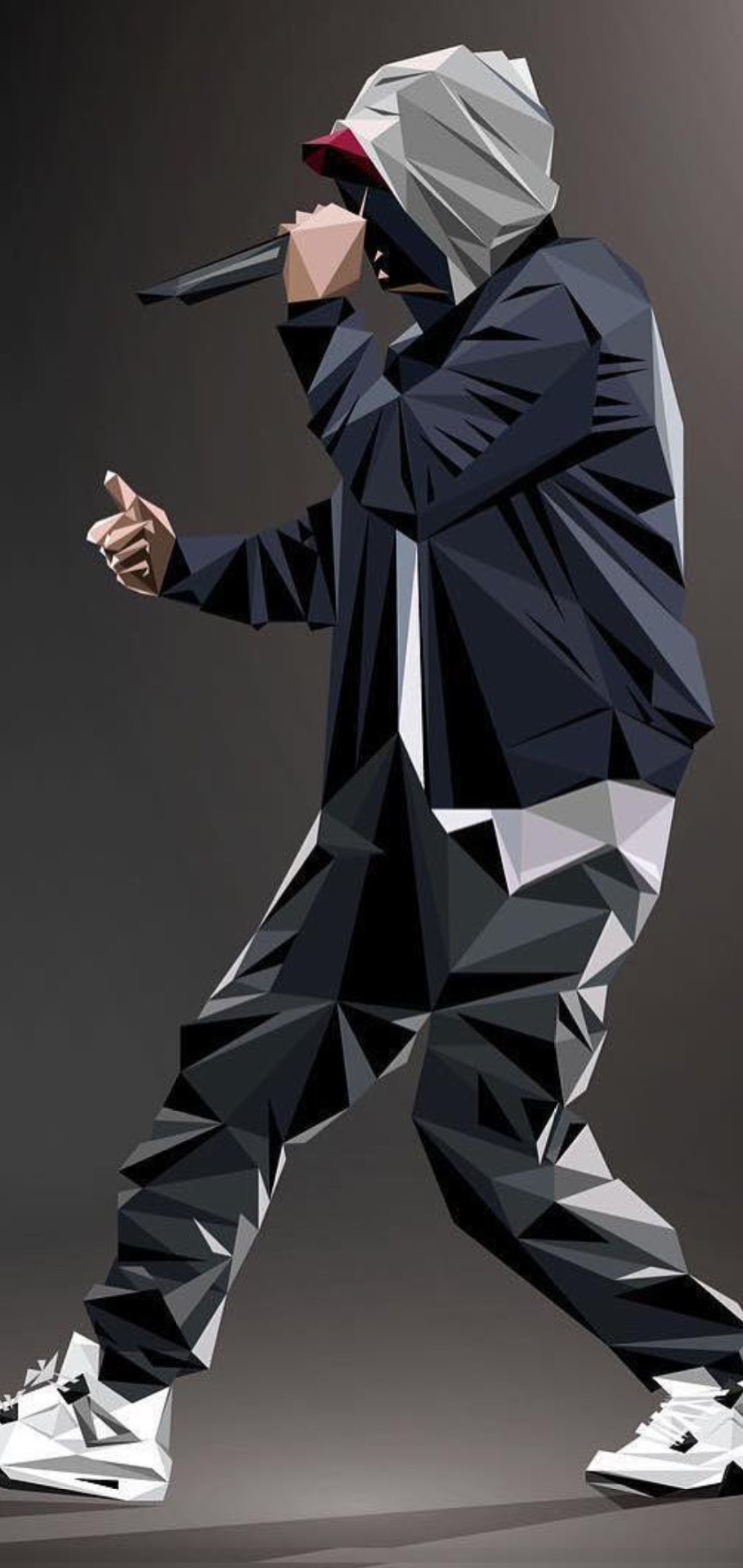 Eminem Iphone Wallpapers