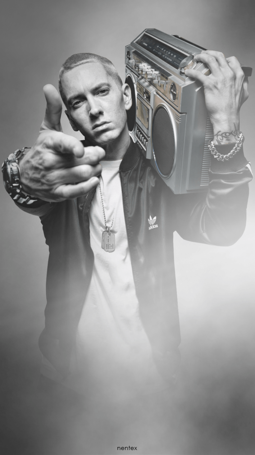 Eminem Iphone Wallpapers