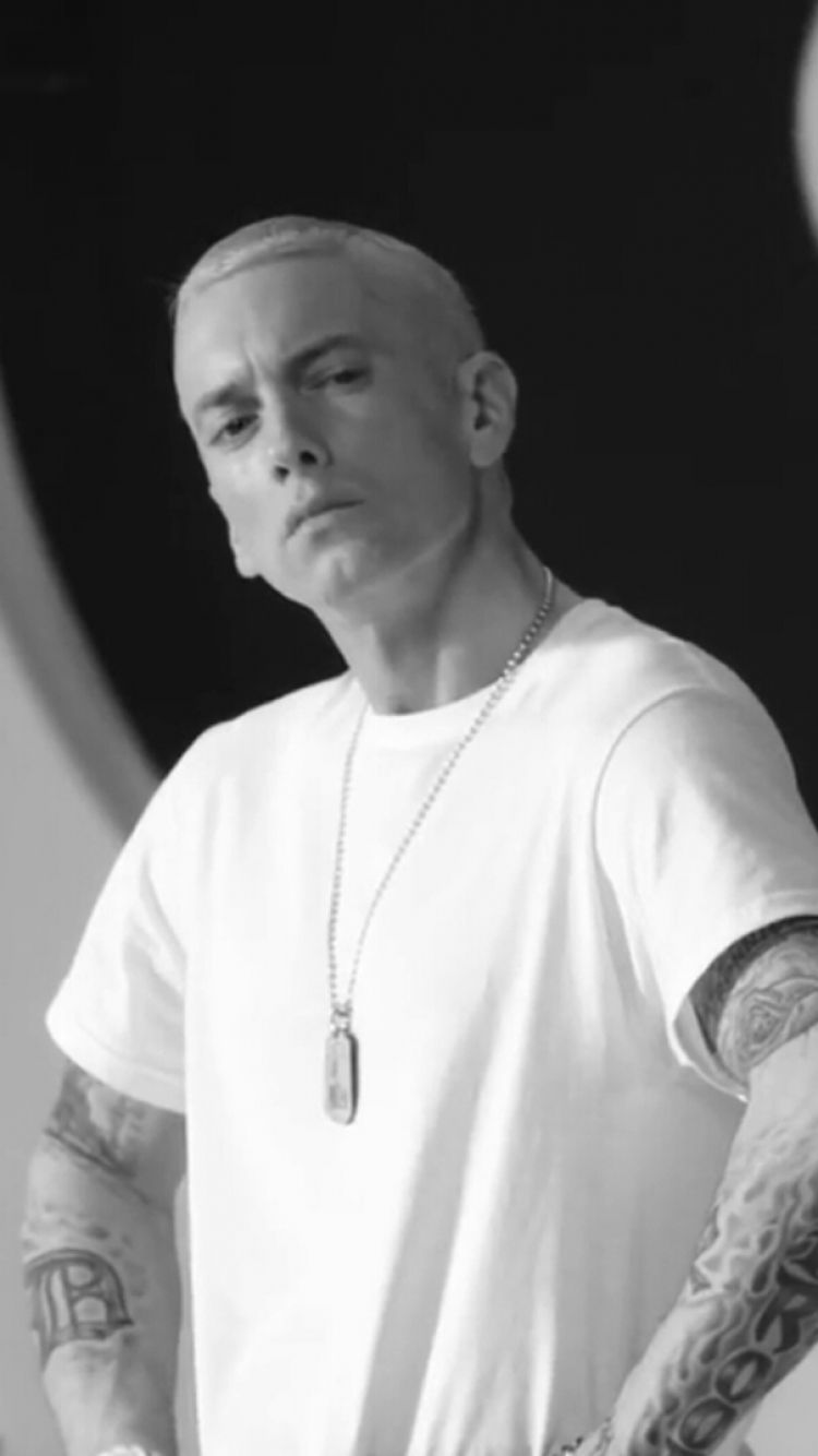 Eminem Iphone Wallpapers