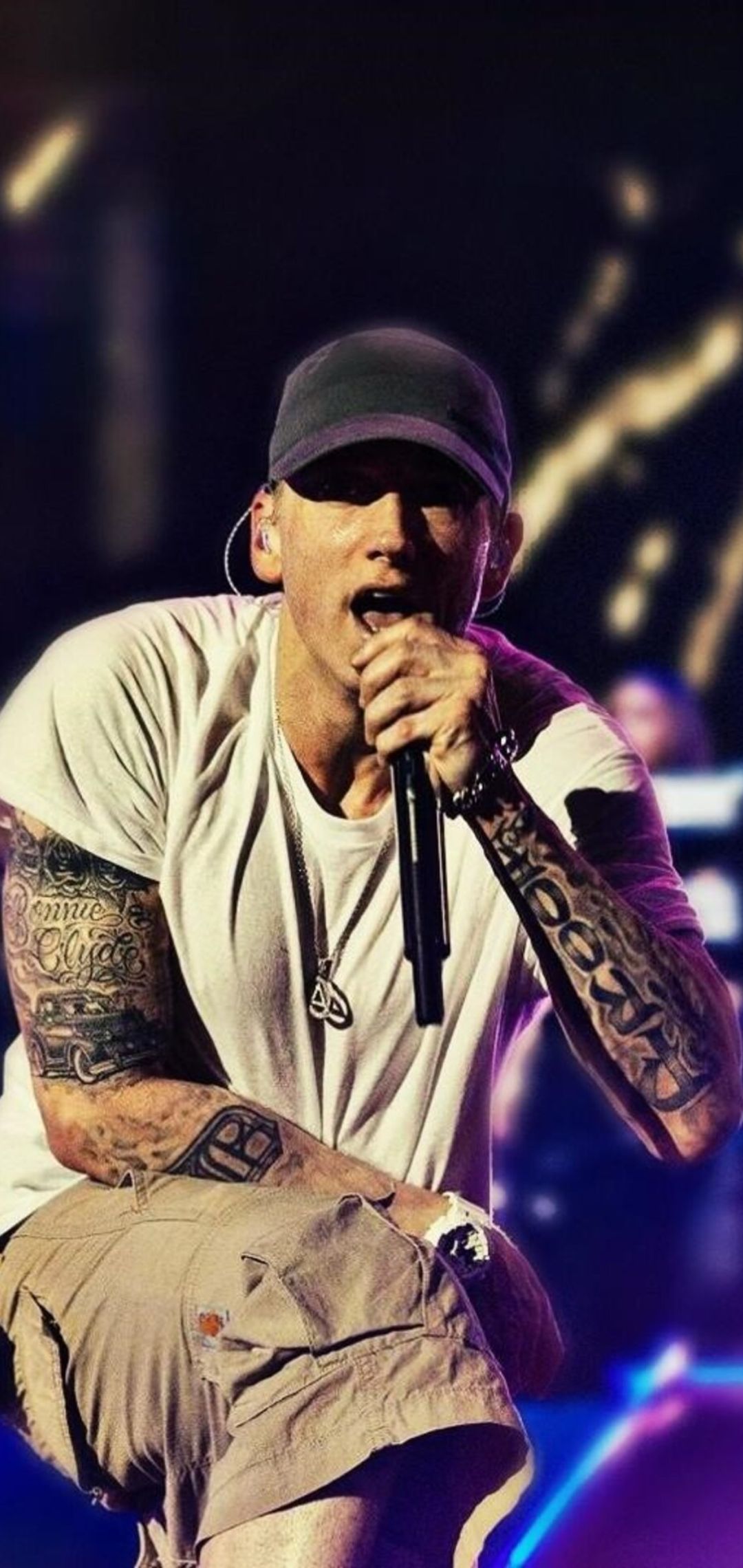 Eminem Iphone Wallpapers