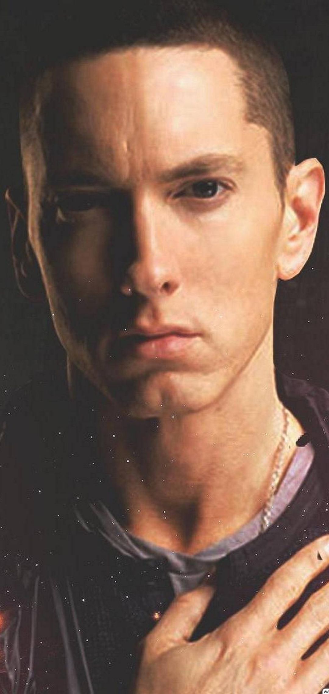 Eminem Iphone Wallpapers