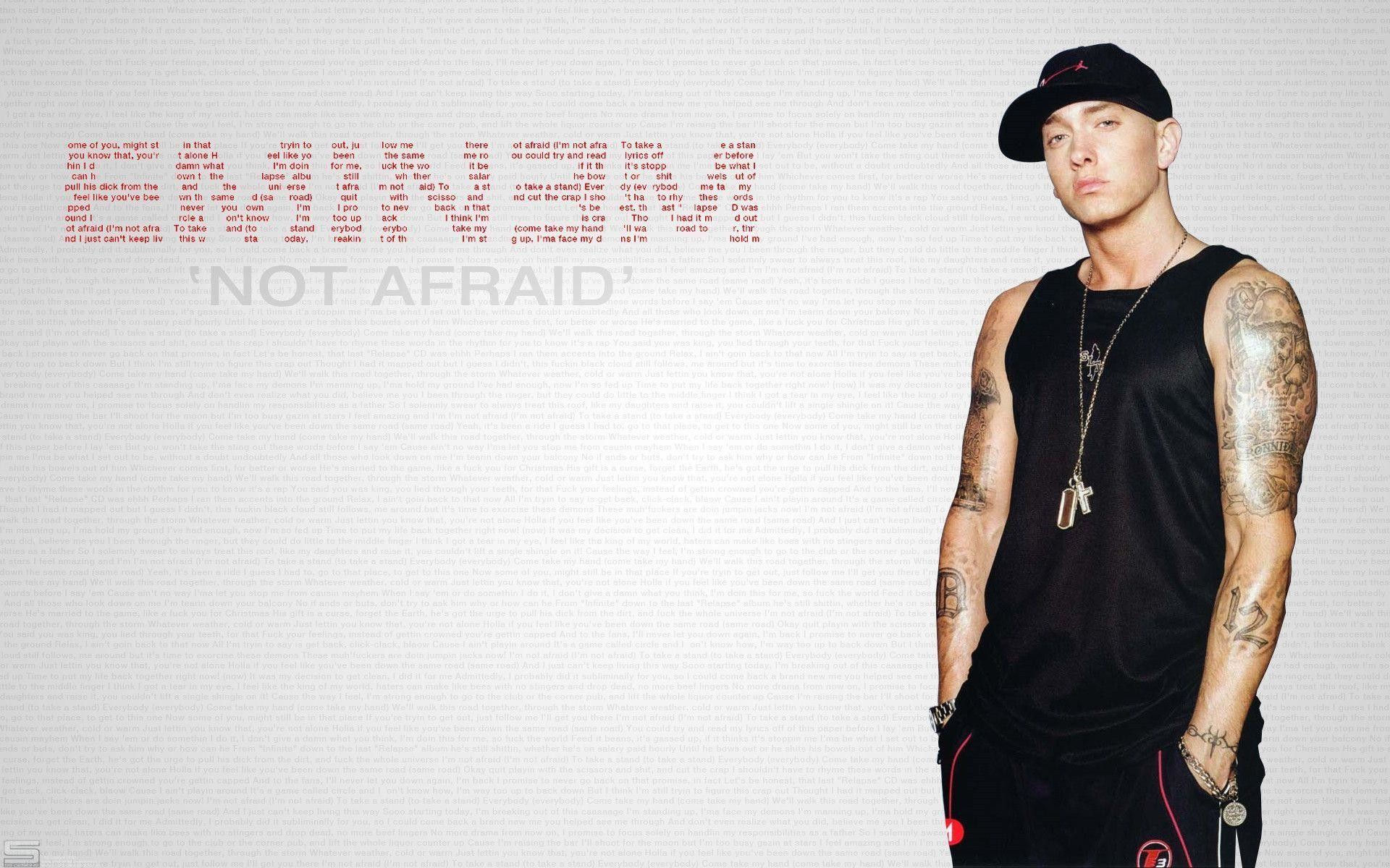 Eminem Free Wallpapers