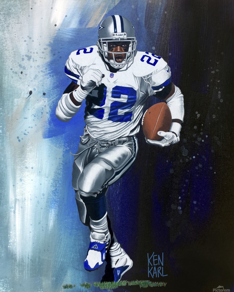 Emmitt Smith Wallpapers