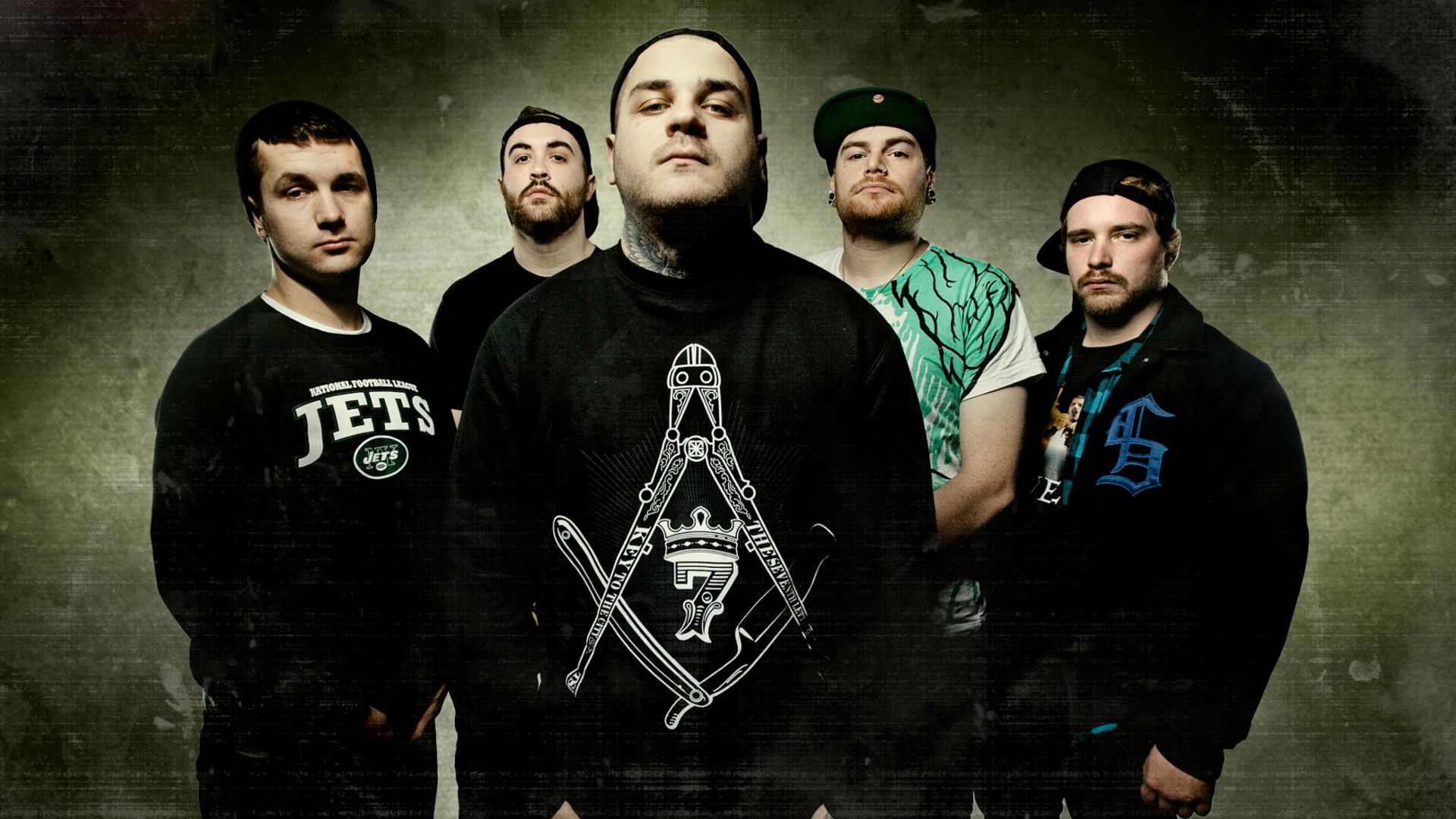 Emmure Wallpapers