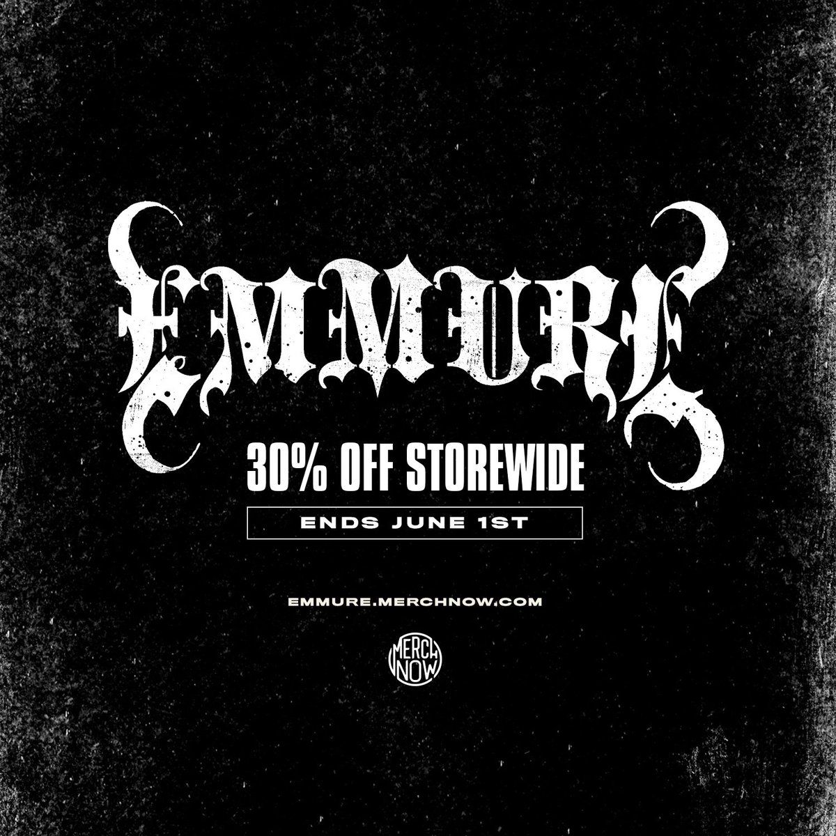 Emmure Wallpapers